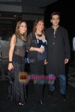 Zayed Khan at HDIL opneing bash hosted by Sunny Dewan in Grand Hyatt on 5th Oct 2010 (2).JPG